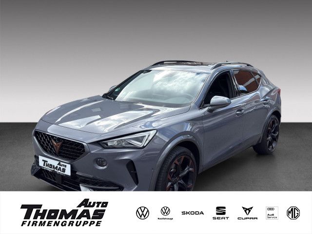 Cupra Formentor VZ 2.0 TSI DSG AHK+PANO+BEATS