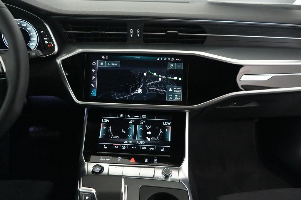 Audi A6 Avant 50 TDI quattro S line - Samsaru's Car Outlet