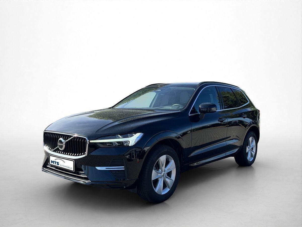 Volvo XC60 2.0 Diesel Momentum Pro AWD - Samsaru's Car Outlet