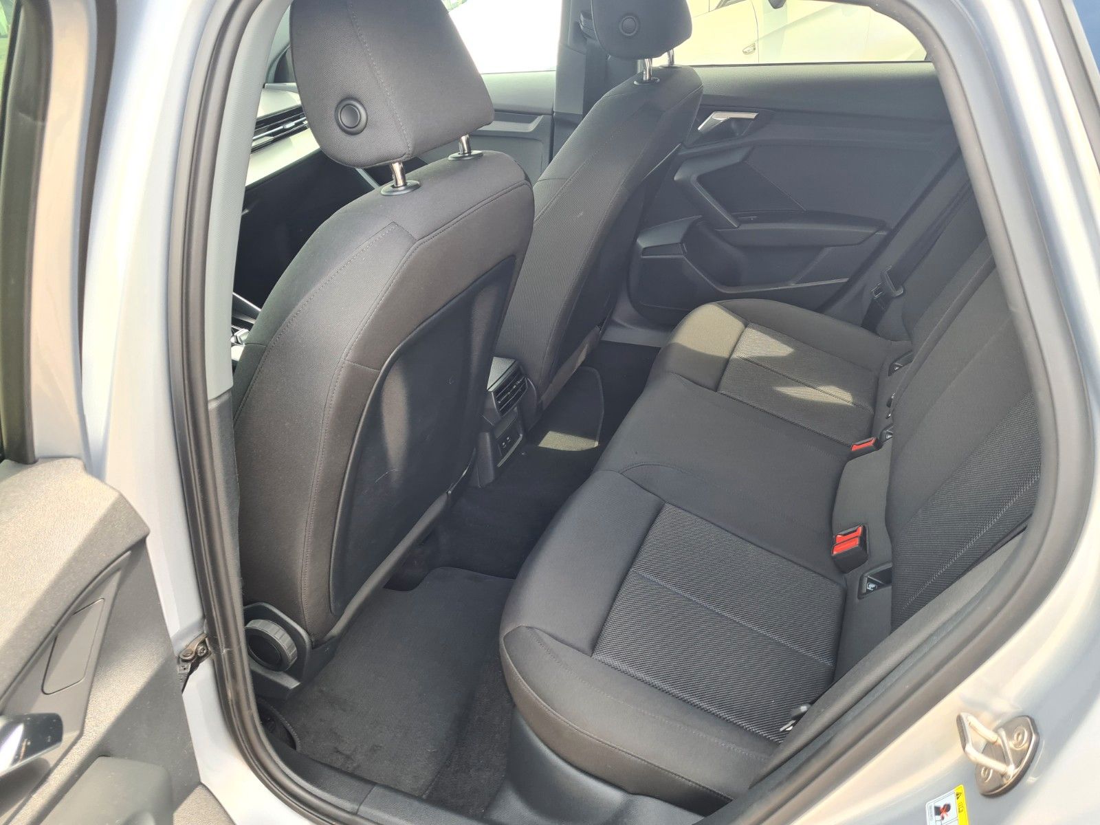 Audi A3 Sportback 35 TDI DIGITAL COCKPIT ACC