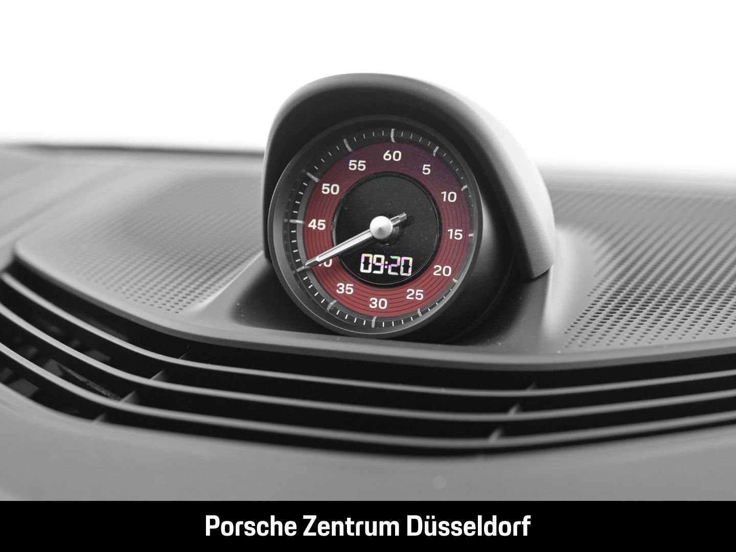 Porsche Taycan GTS Active-Ride InnoDrive HUD Soft-Close