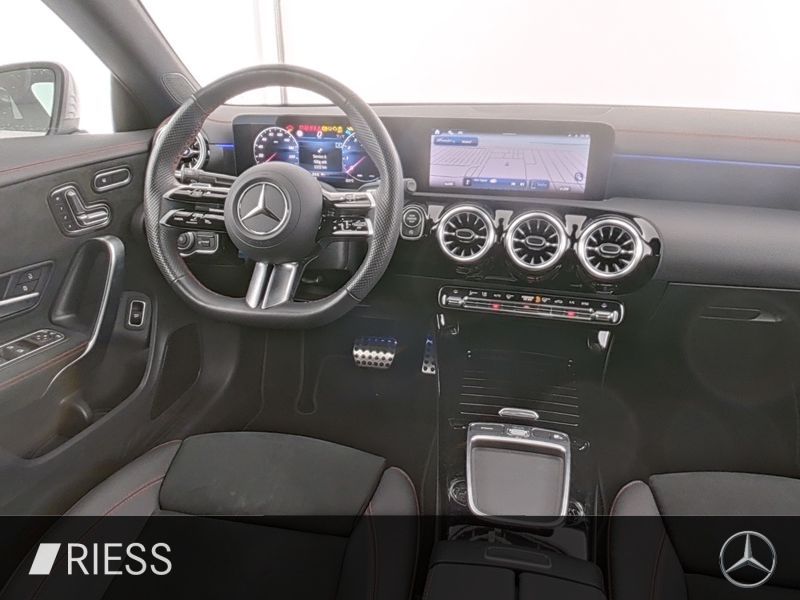 Mercedes-Benz CLA 250 4M Cp AMG - Samsaru's Car Outlet