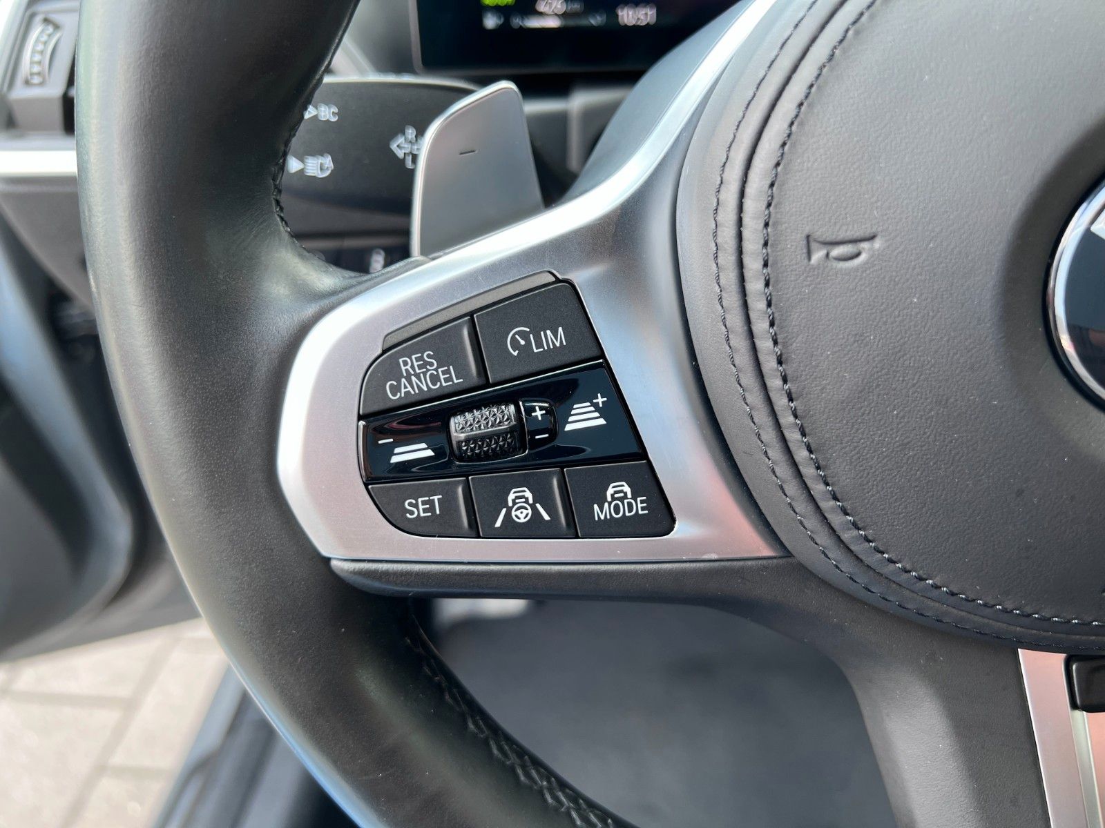 BMW 320d Lim xDrive M Sport - Samsaru's Car Outlet