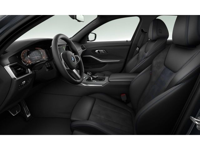 BMW 330i M Sport Automatic - Samsaru's Car Outlet