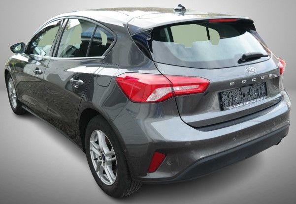 Ford Focus 1,5 EcoBlue - Samsaru's Car Outlet