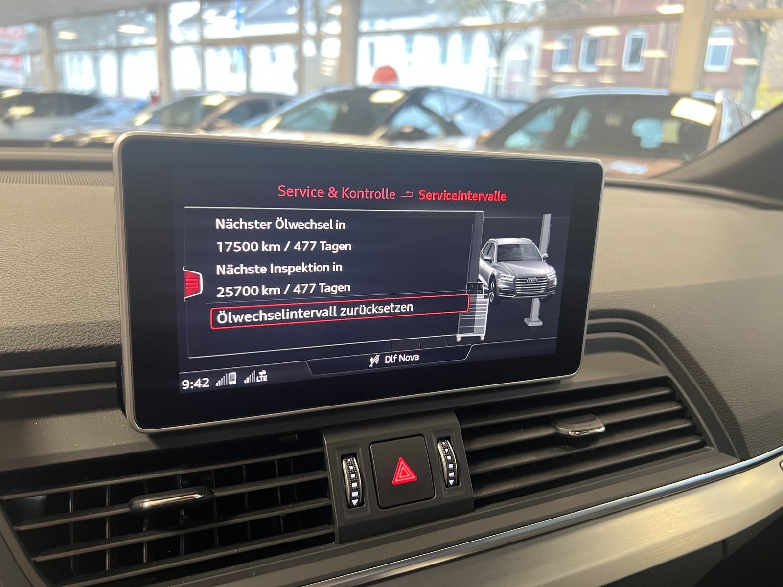 Audi Q5 50 TFSI*S-line*quattro*AHK*ACC*360cam*Massage