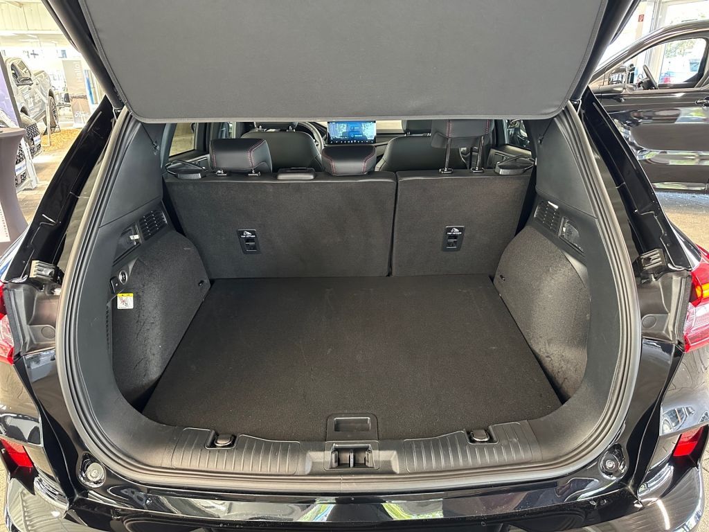 Ford Kuga 2.5 Duratec PHEV ST-LINE X