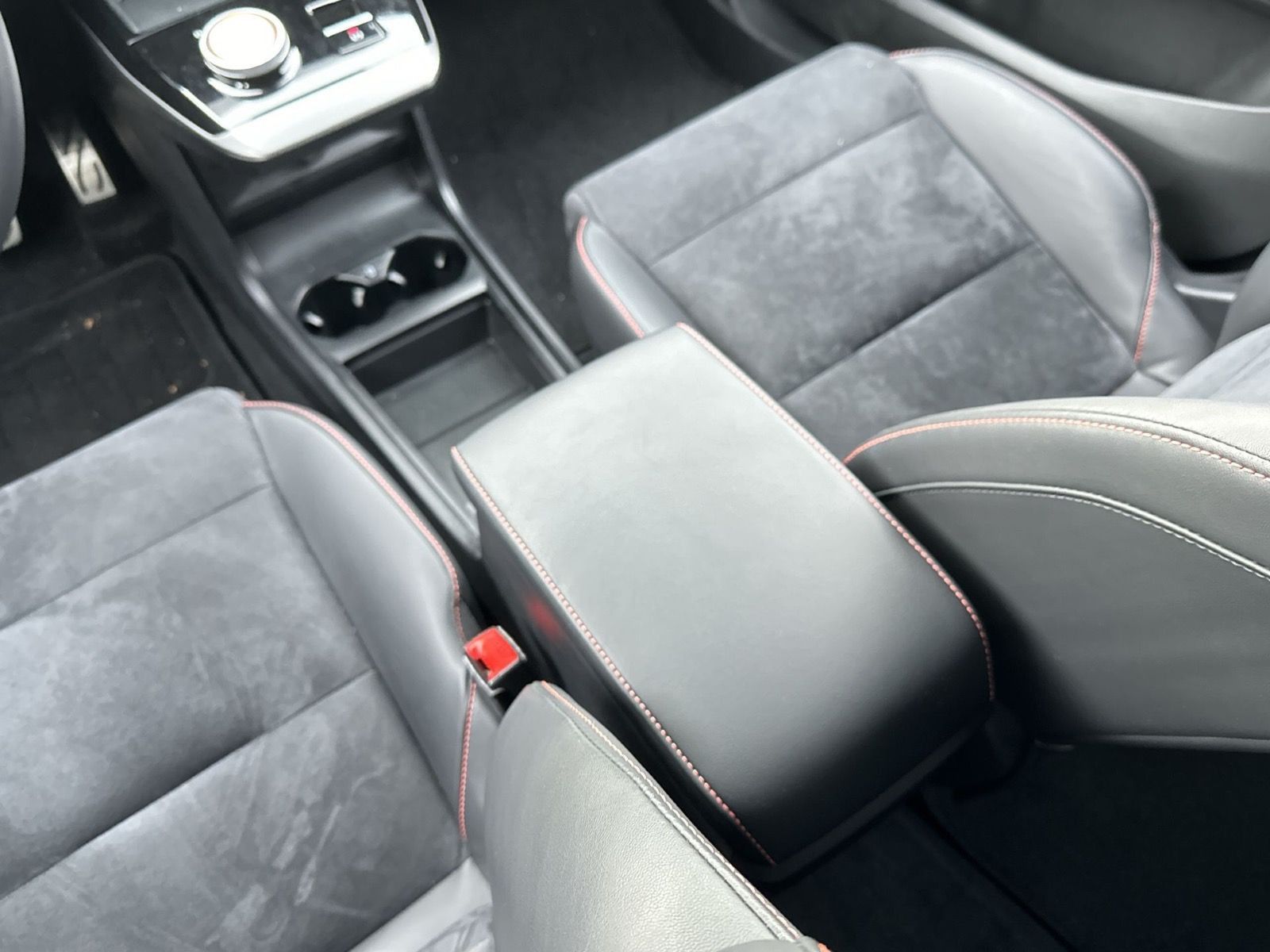 MG4 X-Power ACC|CarPlay|Kamera|Klimaaut.|LED