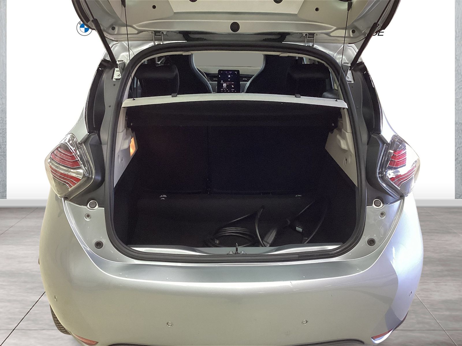 Renault Zoe R135 Z.E. 50 INTENS - Samsaru's Car Outlet