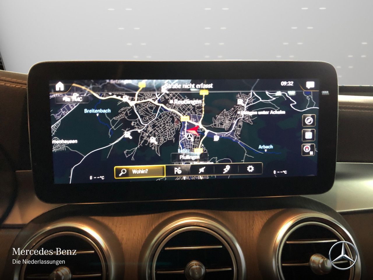 Mercedes-Benz GLC 300 de 4M AMG - Samsaru's Car Outlet
