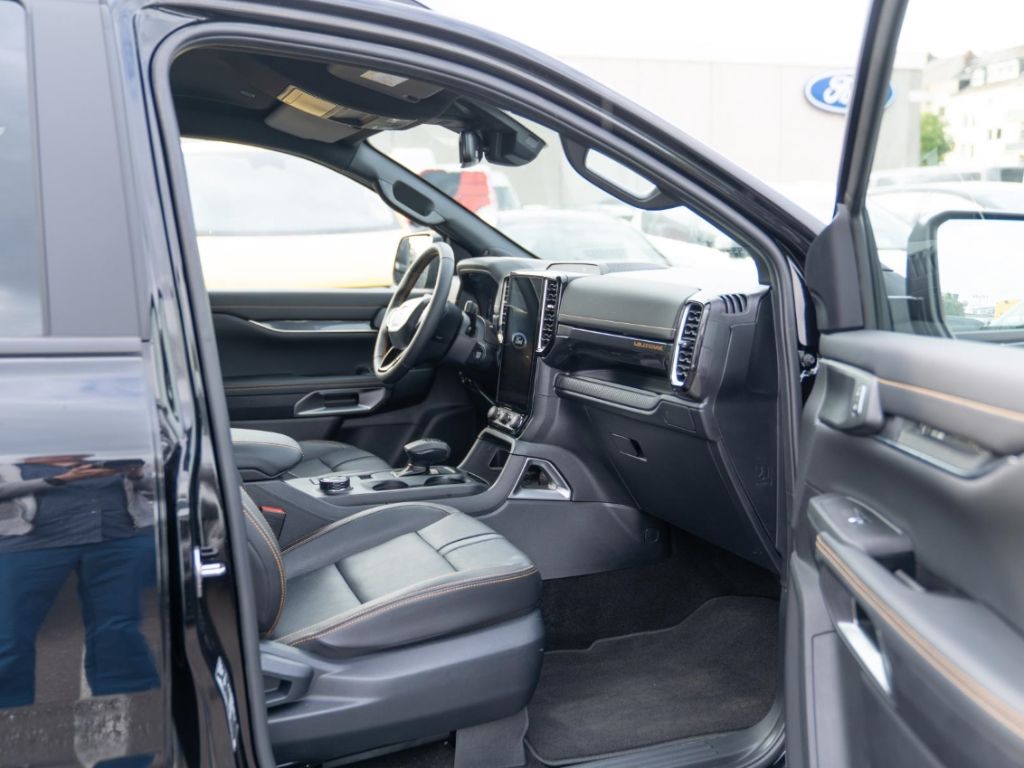Ford Ranger 2.3i PHEV Aut. Wildtrak e-4WD Navi e-Roll