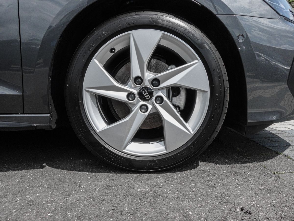 Audi A3 Sportback 30 TFSI S tronic S line - Samsaru's Car Outlet