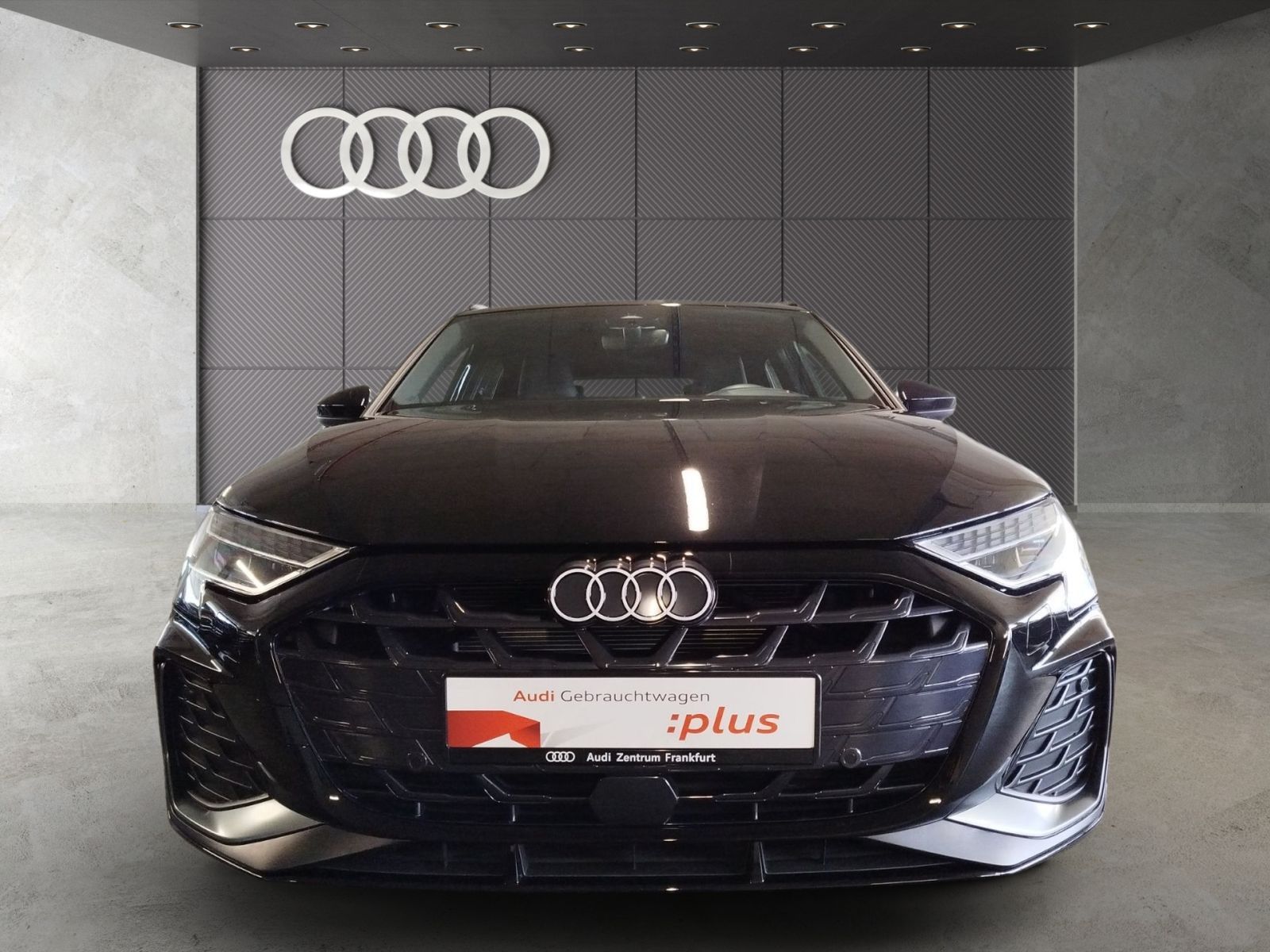Audi A3 Sportback 35 TFSI S line - Samsaru's Car Outlet
