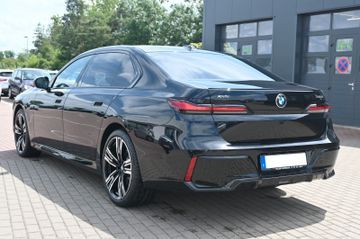 BMW 740d xDrive *B&W*MASS*LUFT*360°*M-PKT PRO*21"*