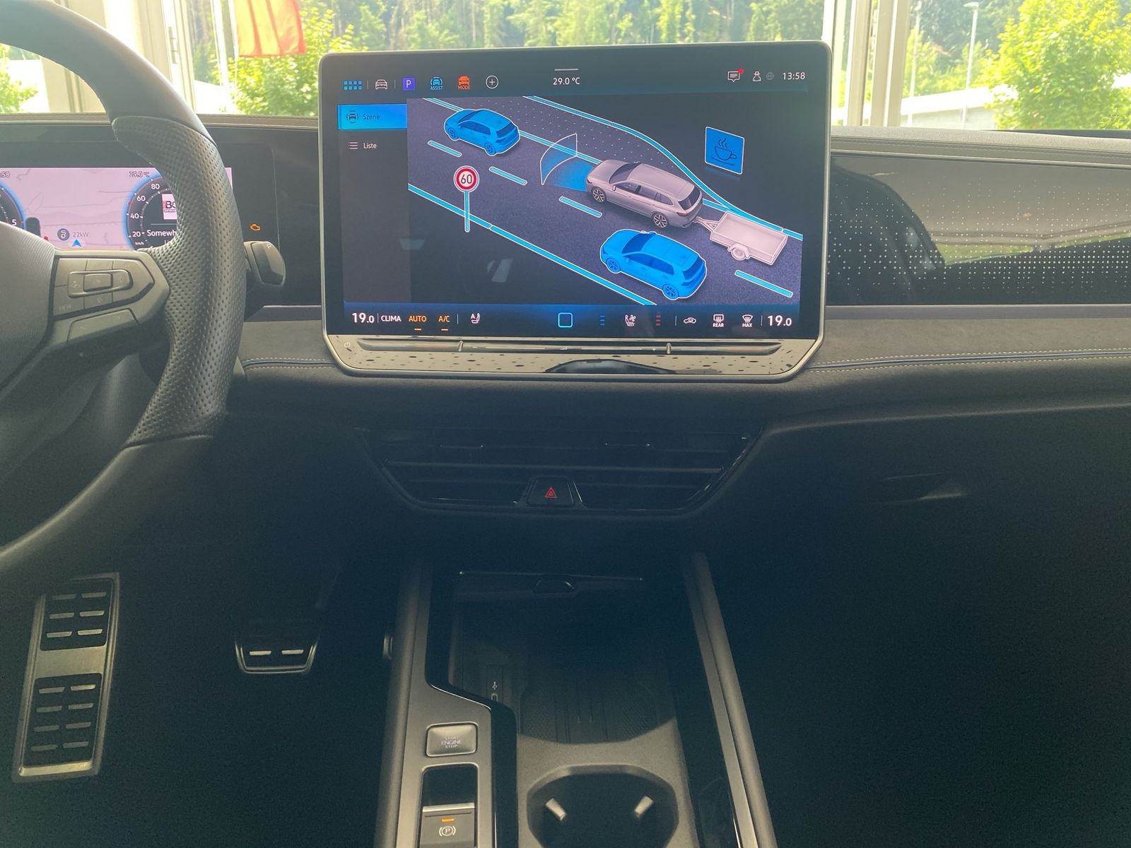 Volkswagen Passat Variant R-Line 2.0 TDI DSG 4Motion 360