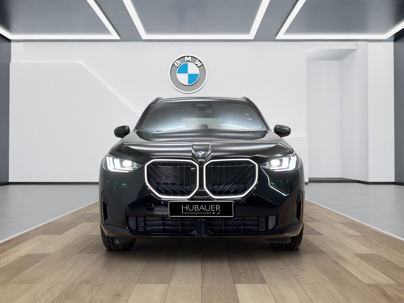 BMW X3 20d xDrive [M Sport, HUD, AHK, ACC, h&k Sound