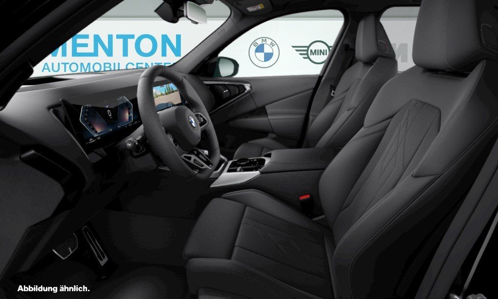 BMW X3 20 xDrive M Sportpaket DAB RFK Komfortzg.