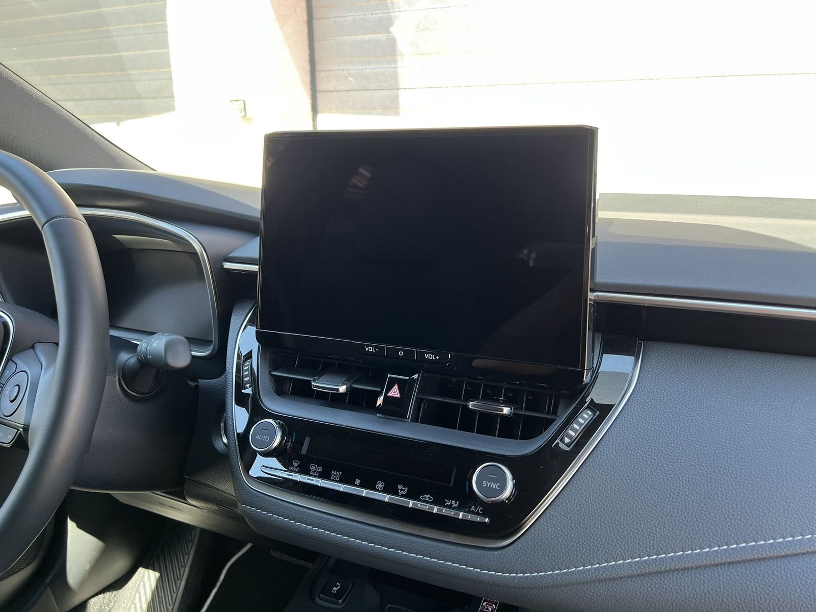 Toyota Corolla Touring Sports 2.0 Hyb. Teamplayer Tech.