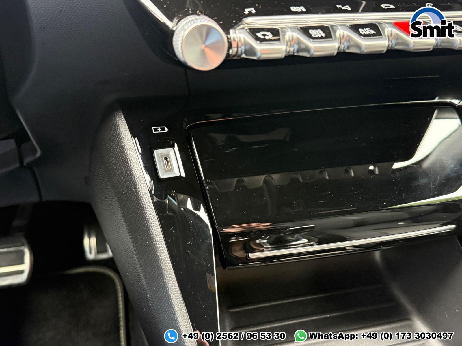 Peugeot 2008 GT-Line - Samsaru's Car Outlet