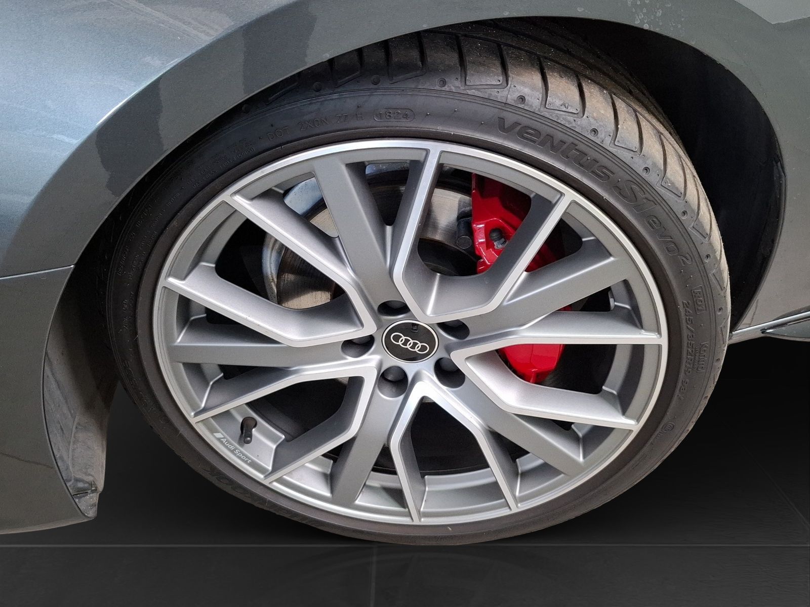 Audi A4 Avant 40 TFSI Q S LINE LM19 VIRTUAL S-SITZE