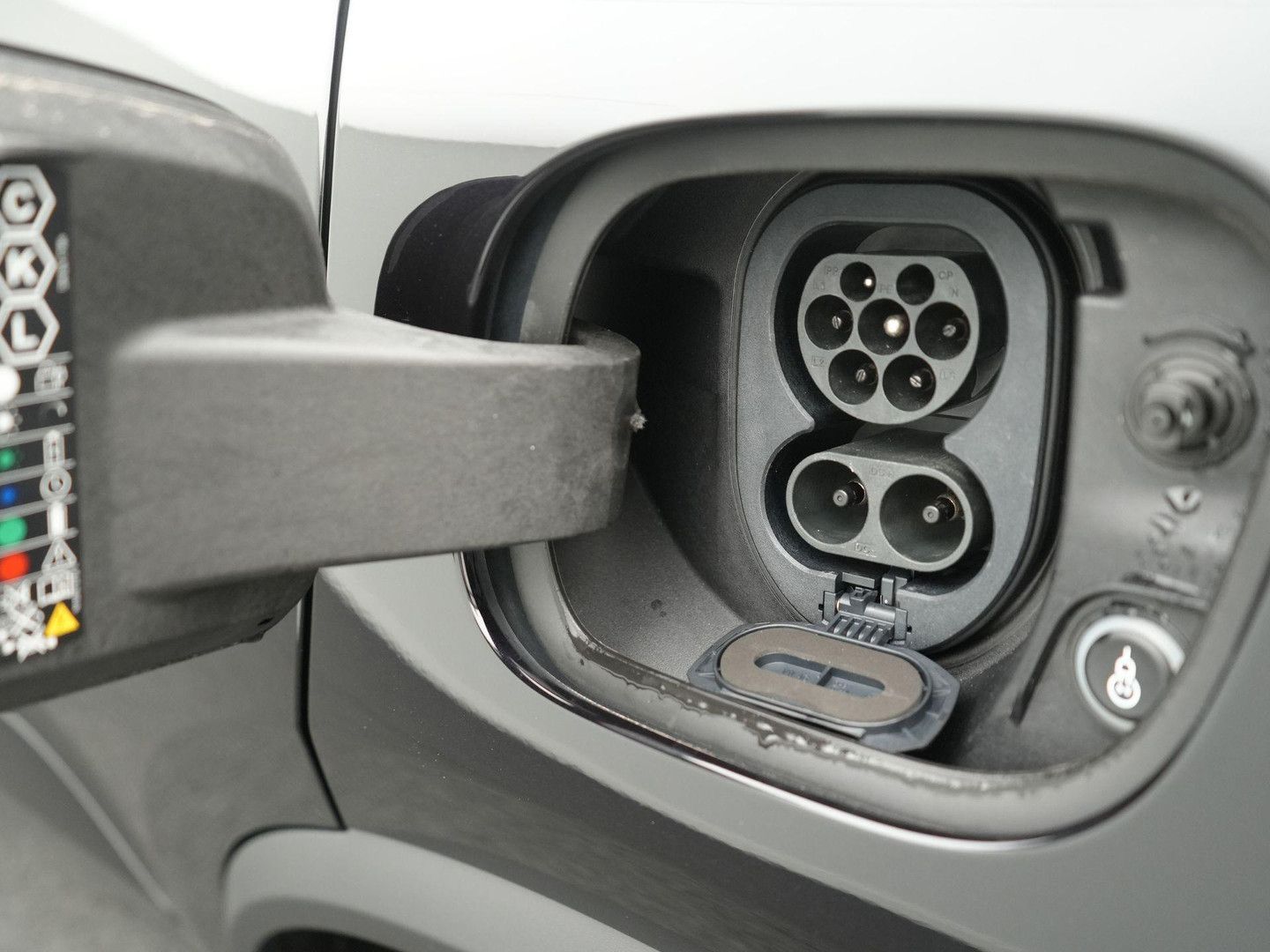 Porsche Macan 4