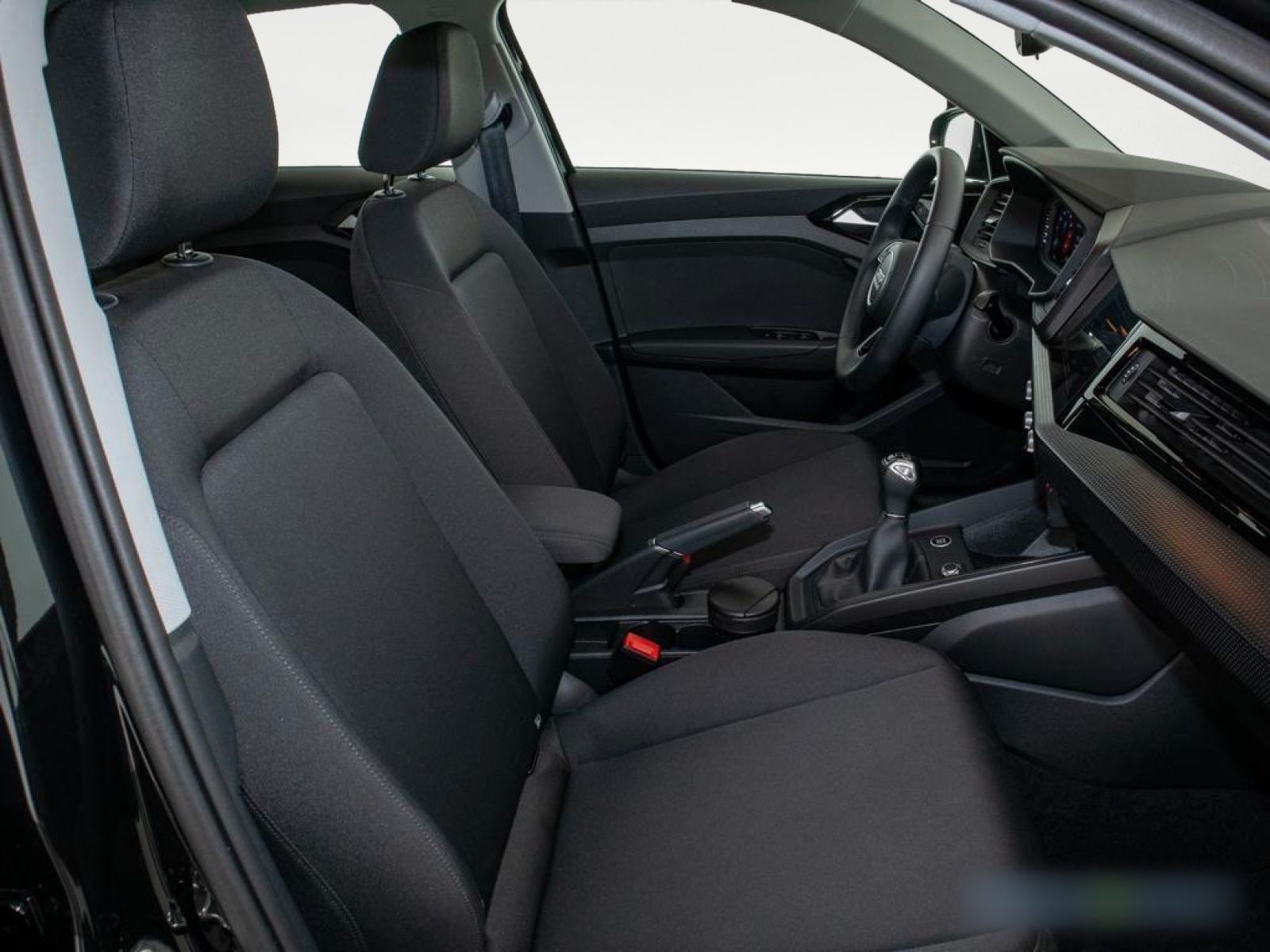 Audi A1 Sportback 25 TFSI Advanced - Samsaru's Car Outlet
