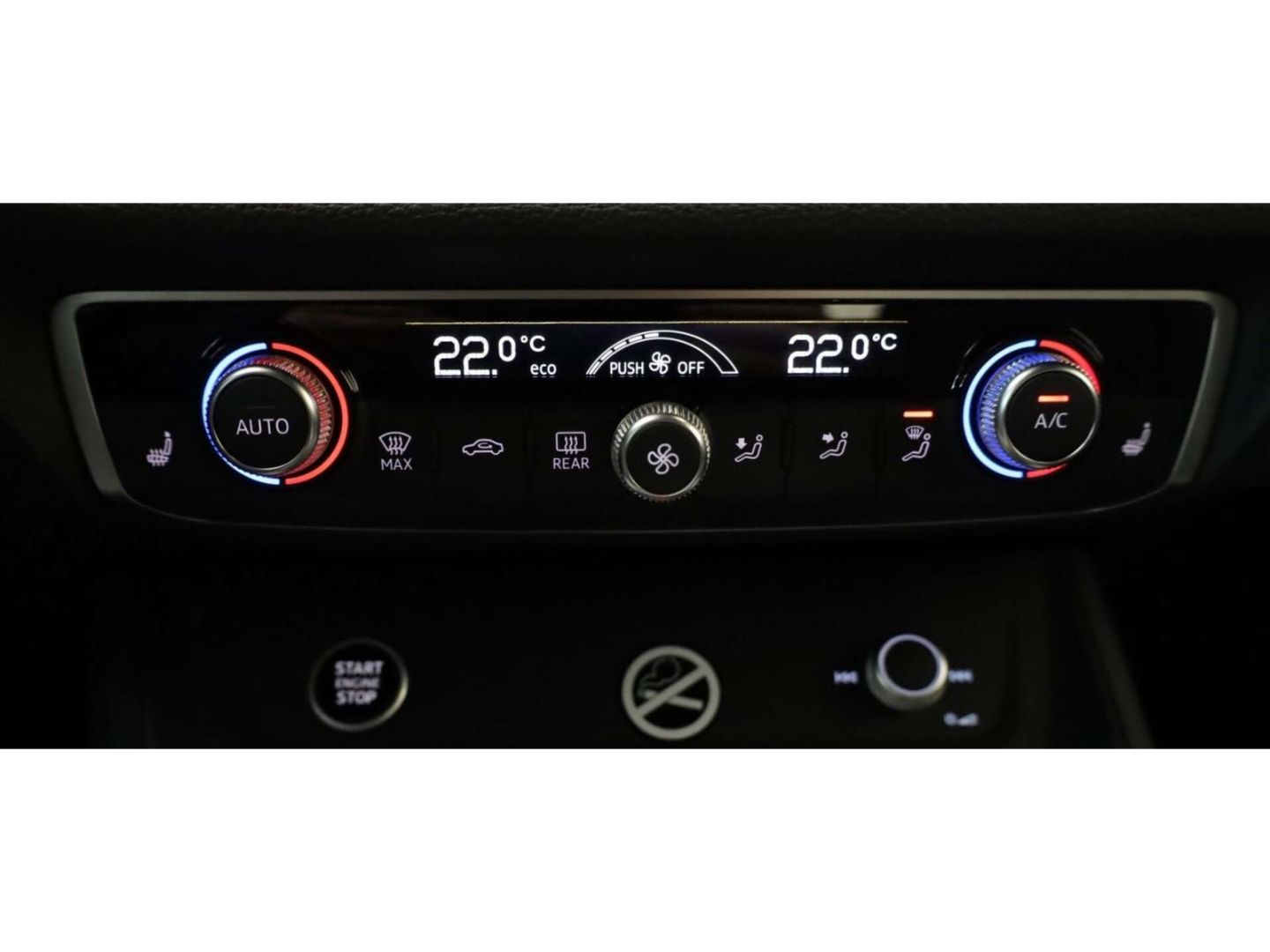 Audi Q3 40 TFSI quattro advanced - Samsaru's Car Outlet