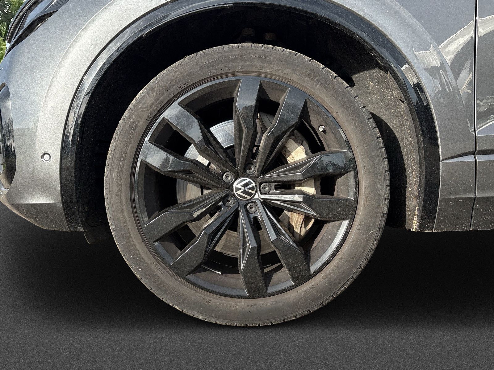 Volkswagen Touareg 4.0 TDI Last Edition AHK DYN PANO 1.HAND