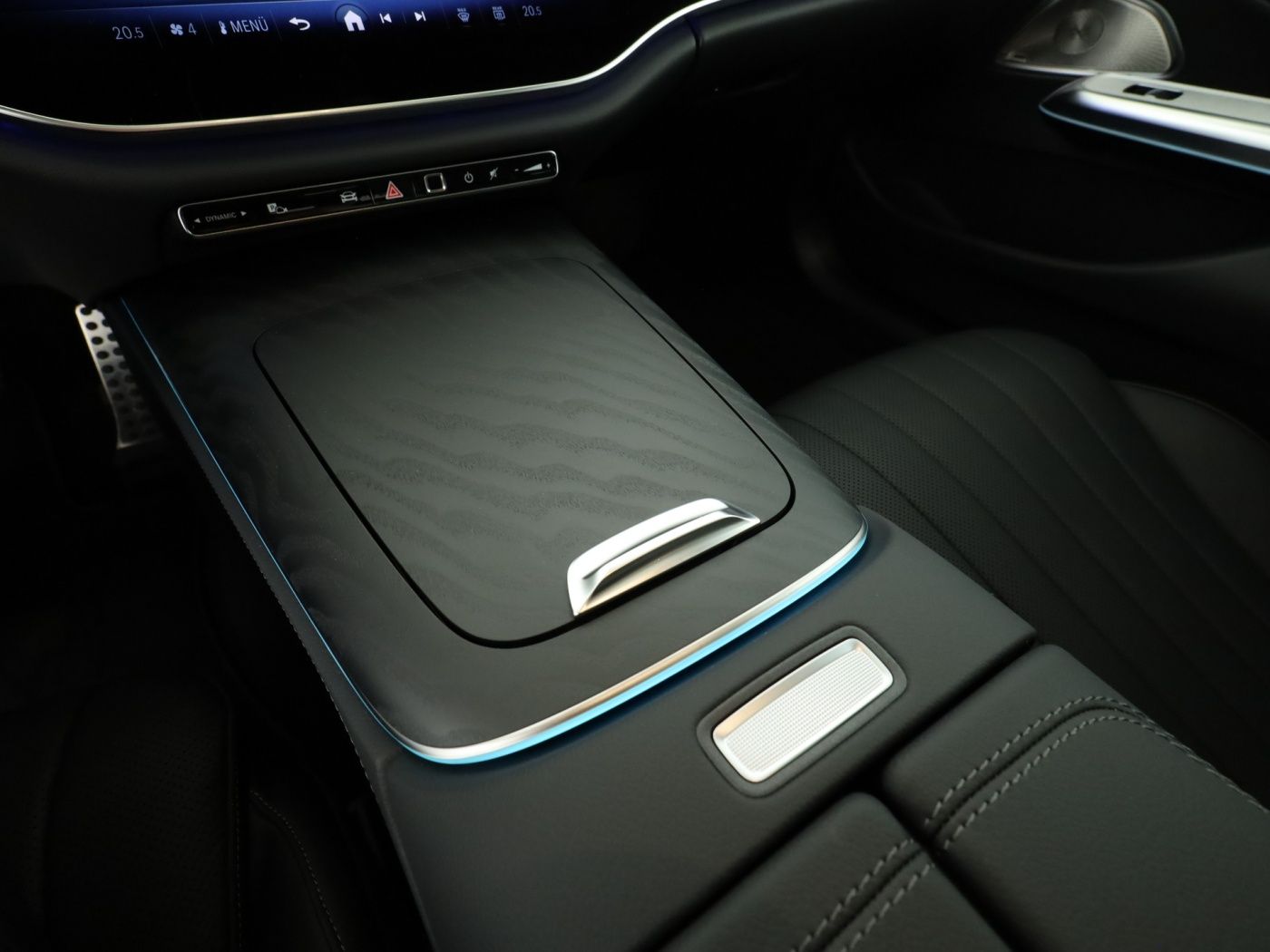Mercedes-Benz E 450 d 4M *AMG Prem*Pano*360°*AHK*Sitzklima*HUD