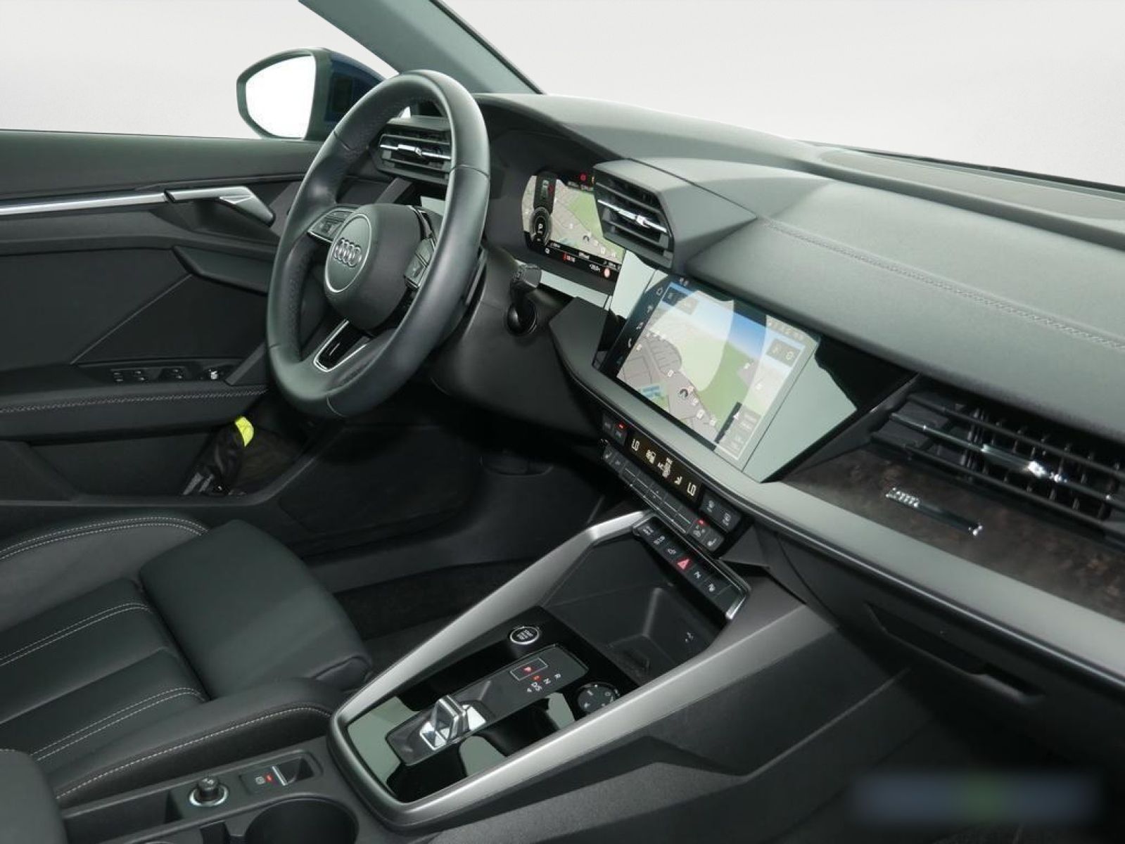 Audi A3 Sportback 40 TFSI e Design - Samsaru's Car Outlet