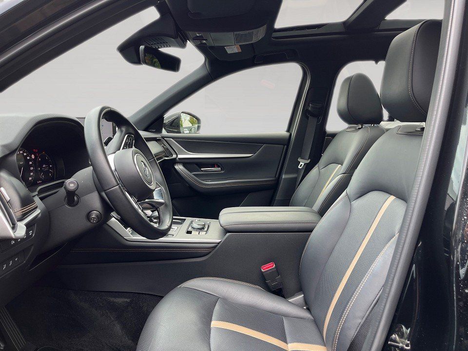 Mazda CX-80 3.3d 254PS A/T AWD Homura Plus CAHO