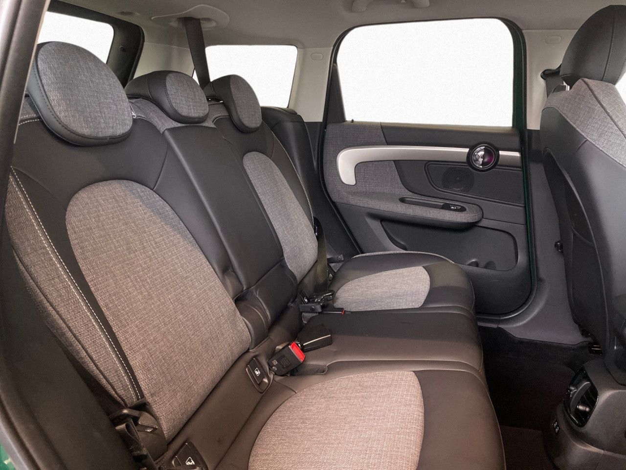 MINI Cooper SE Countryman ALL4 - Samsaru's Car Outlet