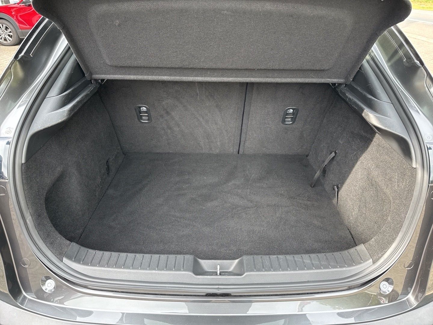 Mazda CX-30 SKYACTIV-X AT Selection Bose Des-P Act-P L