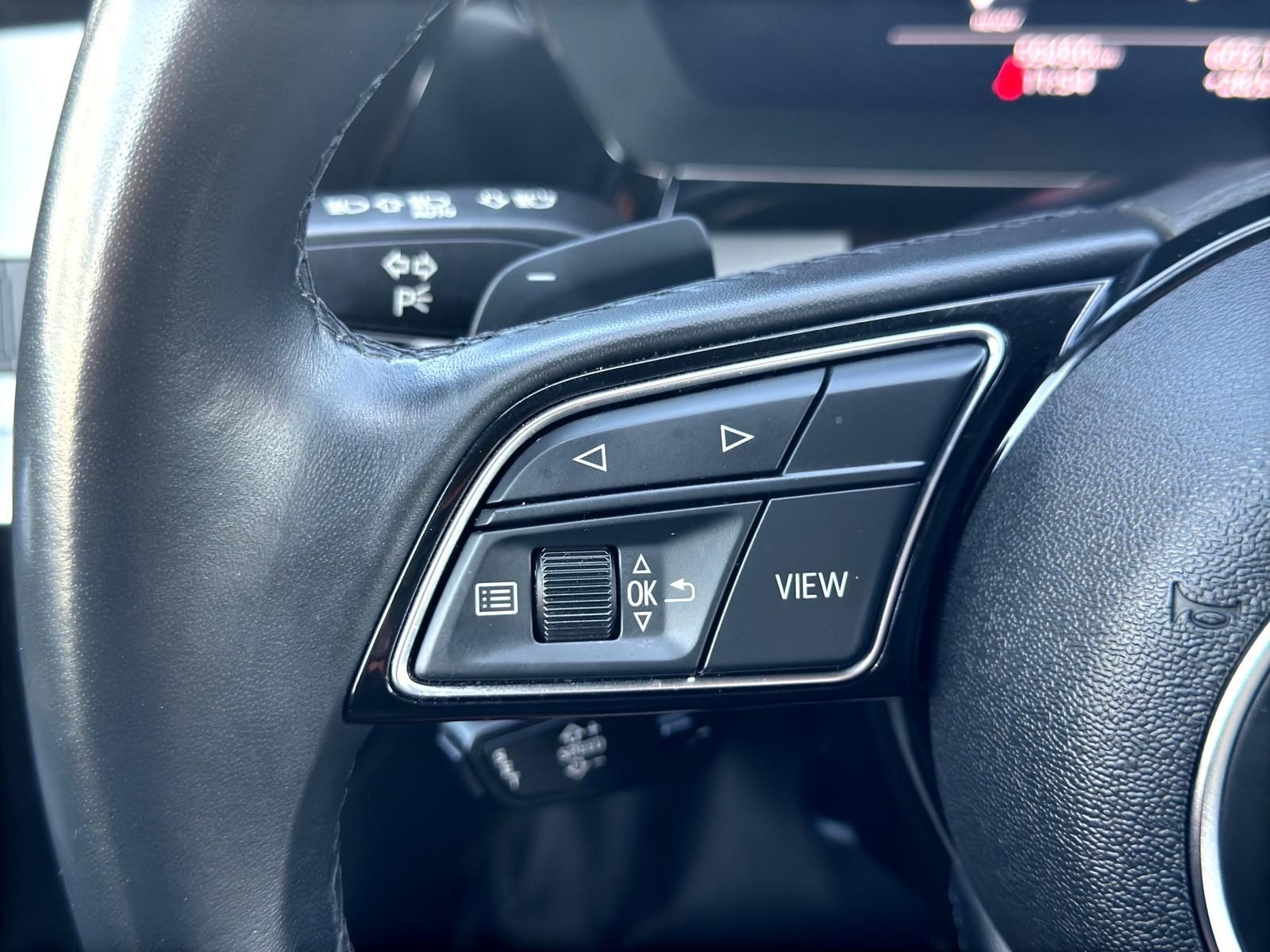 Audi A3 35 TDI *S-LINE*VIRTUAL*PDC*KAMERA*AMB*ACC*MMI