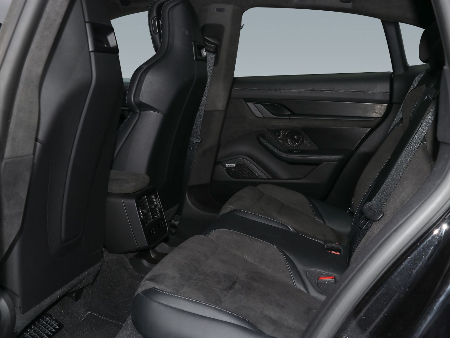 Porsche Taycan GTS Sport Turismo LED-Matrix Luftfederung