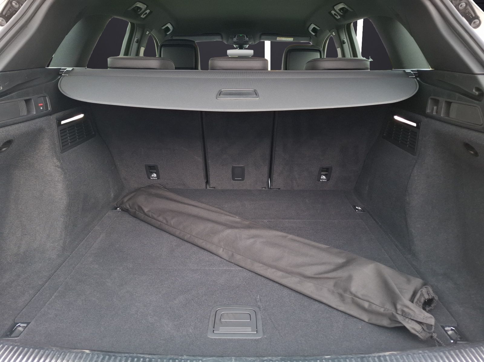 Audi Q5 40 TDI quattro S-line S-tronic STH Matrix AHK