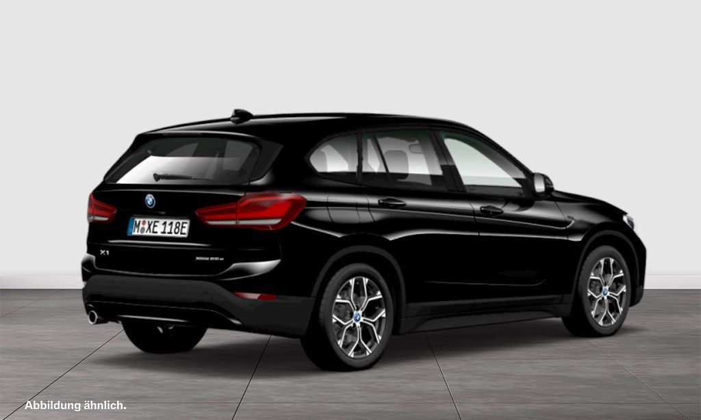 BMW X1 xDrive25e Advantage Aut - Samsaru's Car Outlet