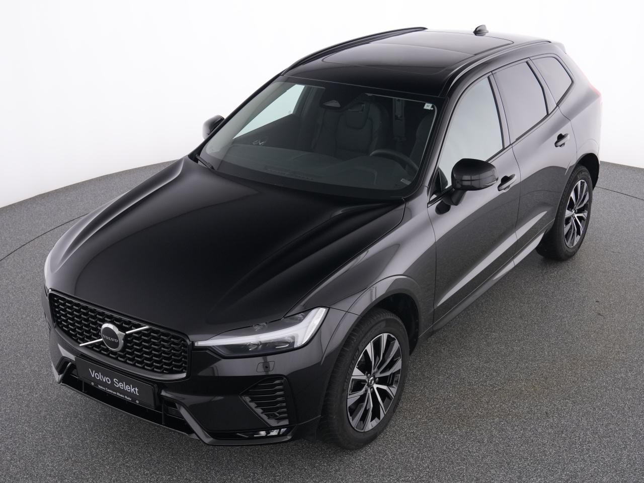 Volvo XC60 B5 AWD PLUS DARK AHK+H&KSOUND+PANO+MEMORY+