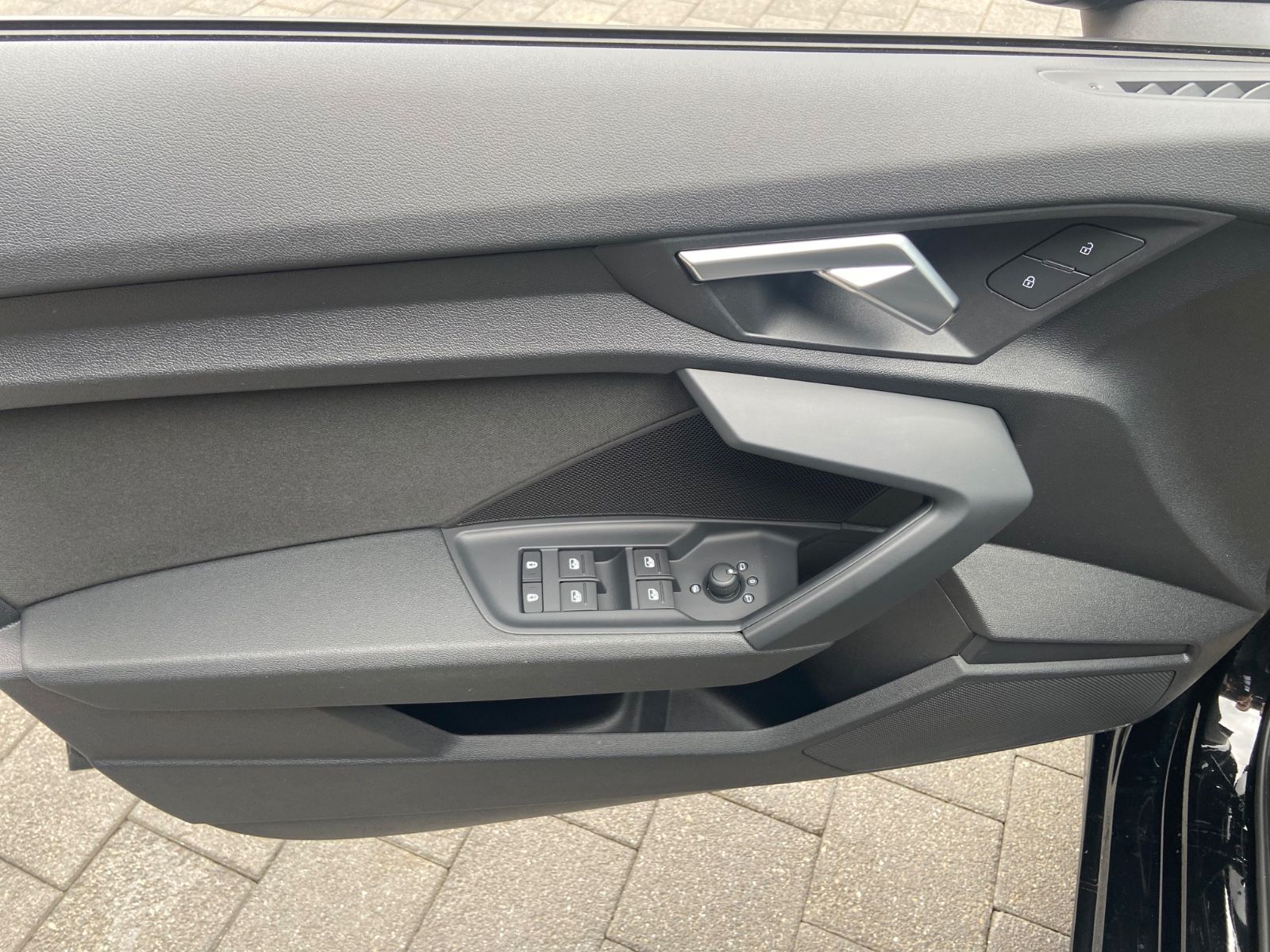 Audi A3 Sportback 35 TDI S tronic - Samsaru's Car Outlet