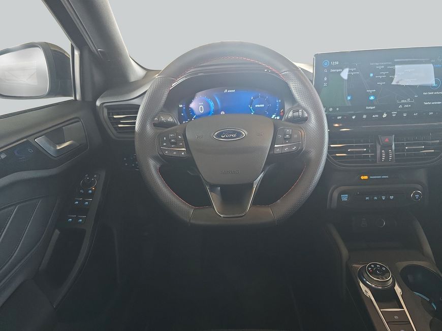 Ford Focus Turnier 1.5 EcoBlue  Aut. ST-LINE X