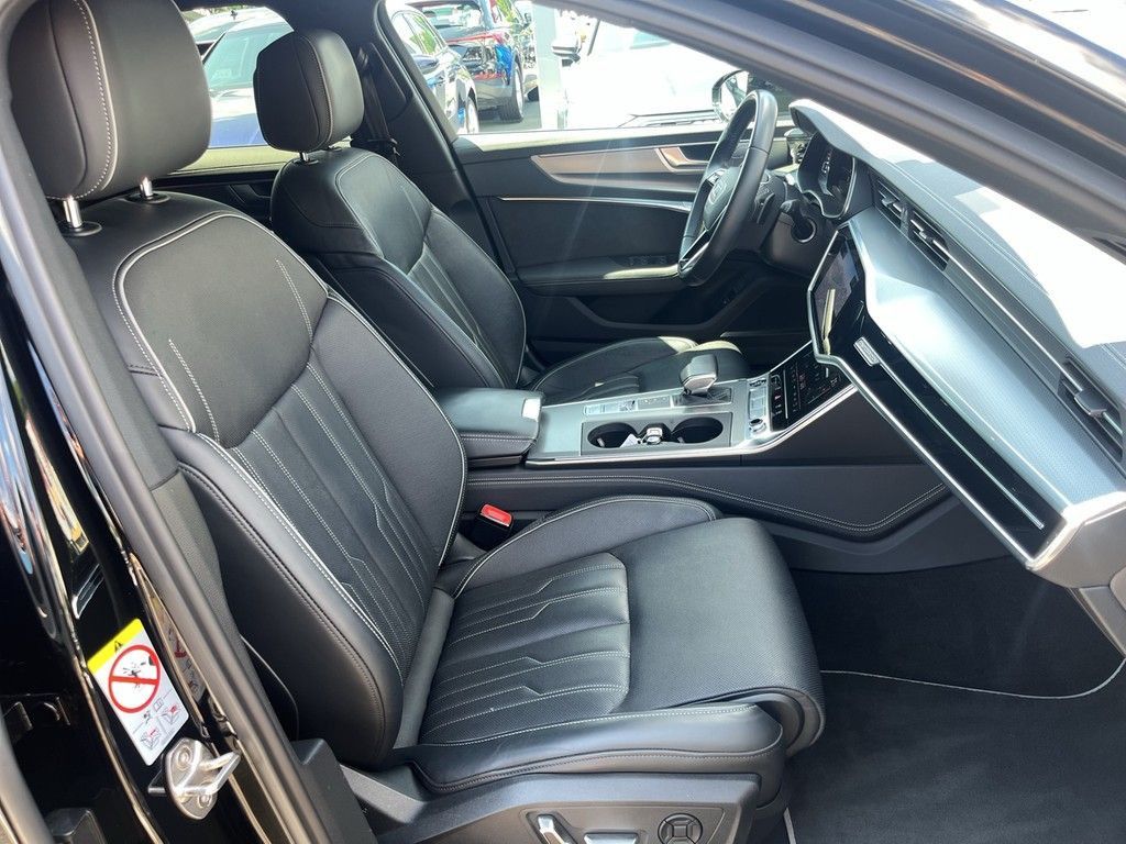 Audi A6 Allroad 55 TDI quattro Business - Samsaru's Car Outlet
