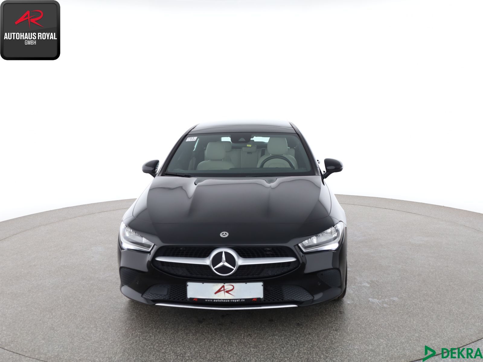 Mercedes-Benz CLA 200 Shooting Brake d 4M - Samsaru's Car Outlet