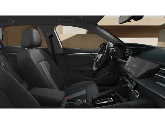 Audi A3 Sportback 35 TDI advanced S tronic - Samsaru's Car Outlet