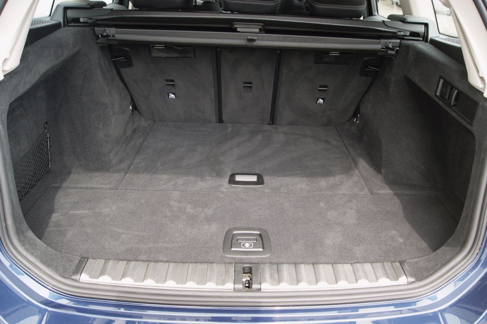 BMW 320i TOUR SPORT - Samsaru's Car Outlet