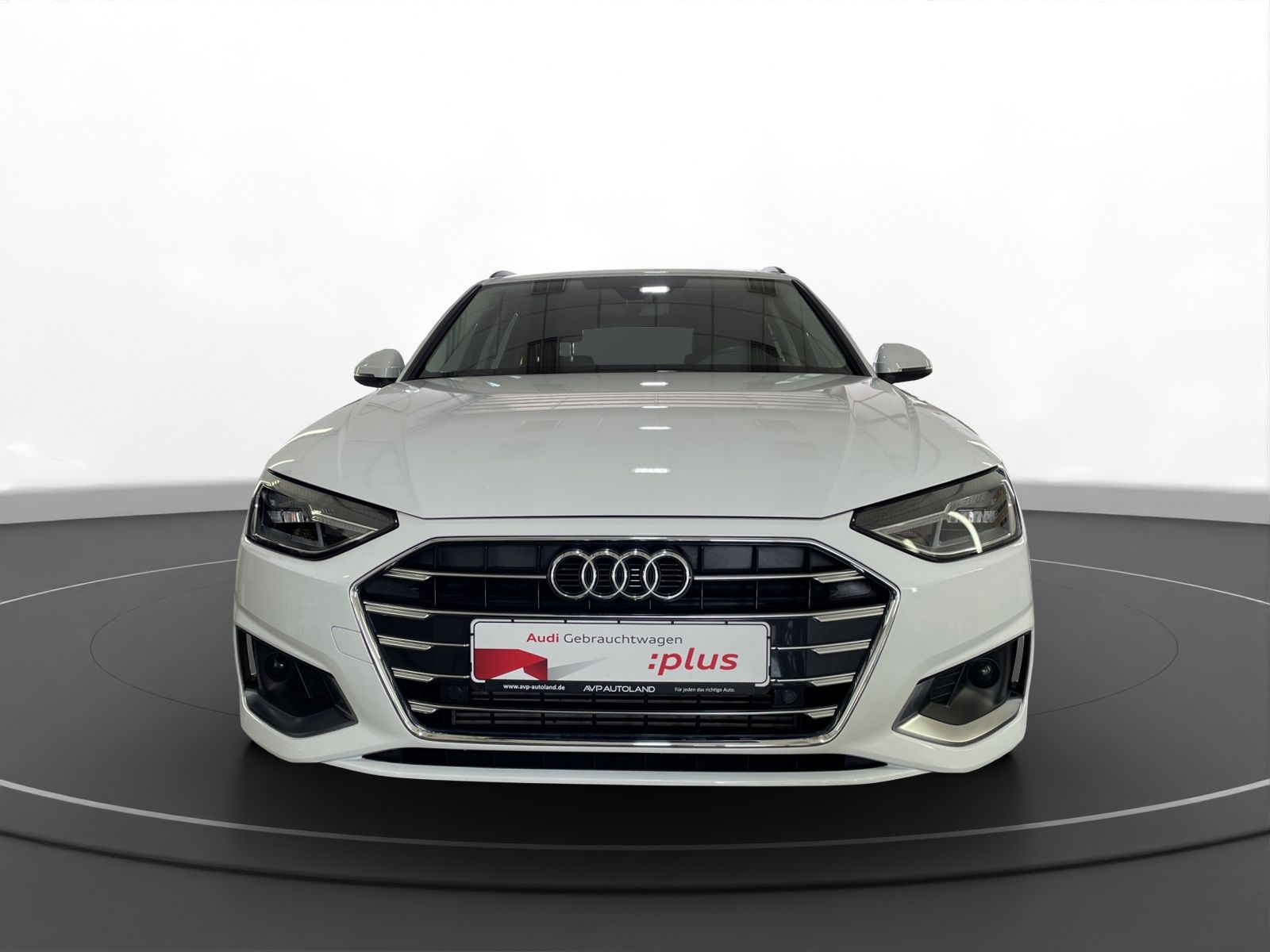 Audi A4 Avant 35 TFSI S tronic advanced - Samsaru's Car Outlet