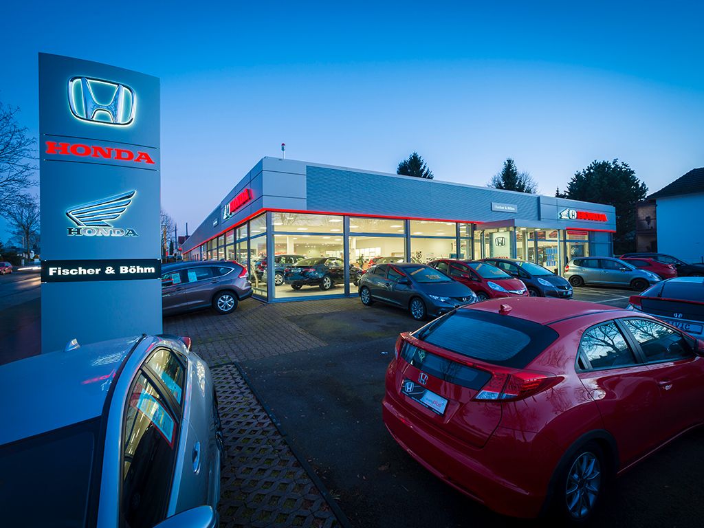 Honda CR-V 2.0 e:HEV Hybrid Elegance - AWD