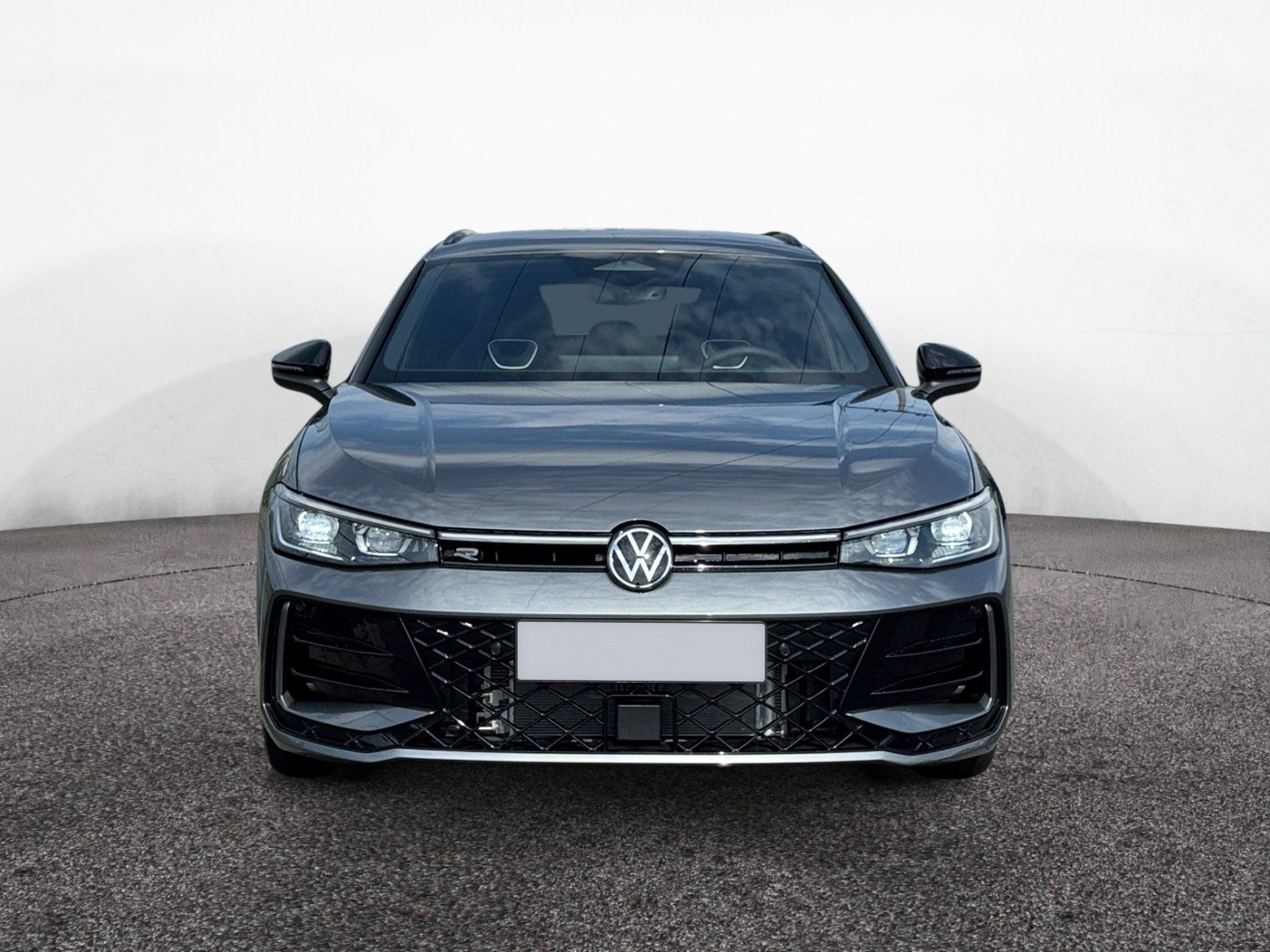 Volkswagen Passat Variant R-Line TDI DSG 4Motion|AHK|NAVI|A