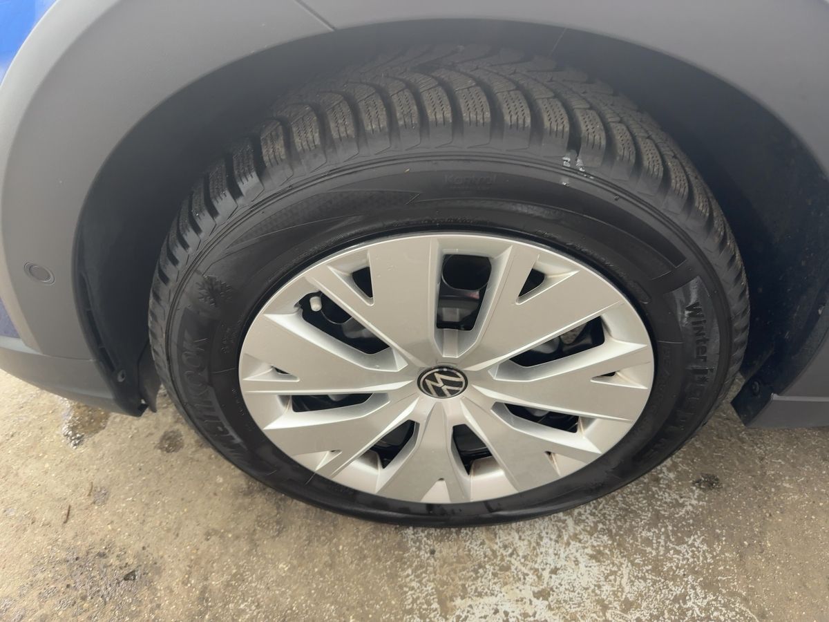 Volkswagen Taigo 1.0 TSI Style - Samsaru's Car Outlet