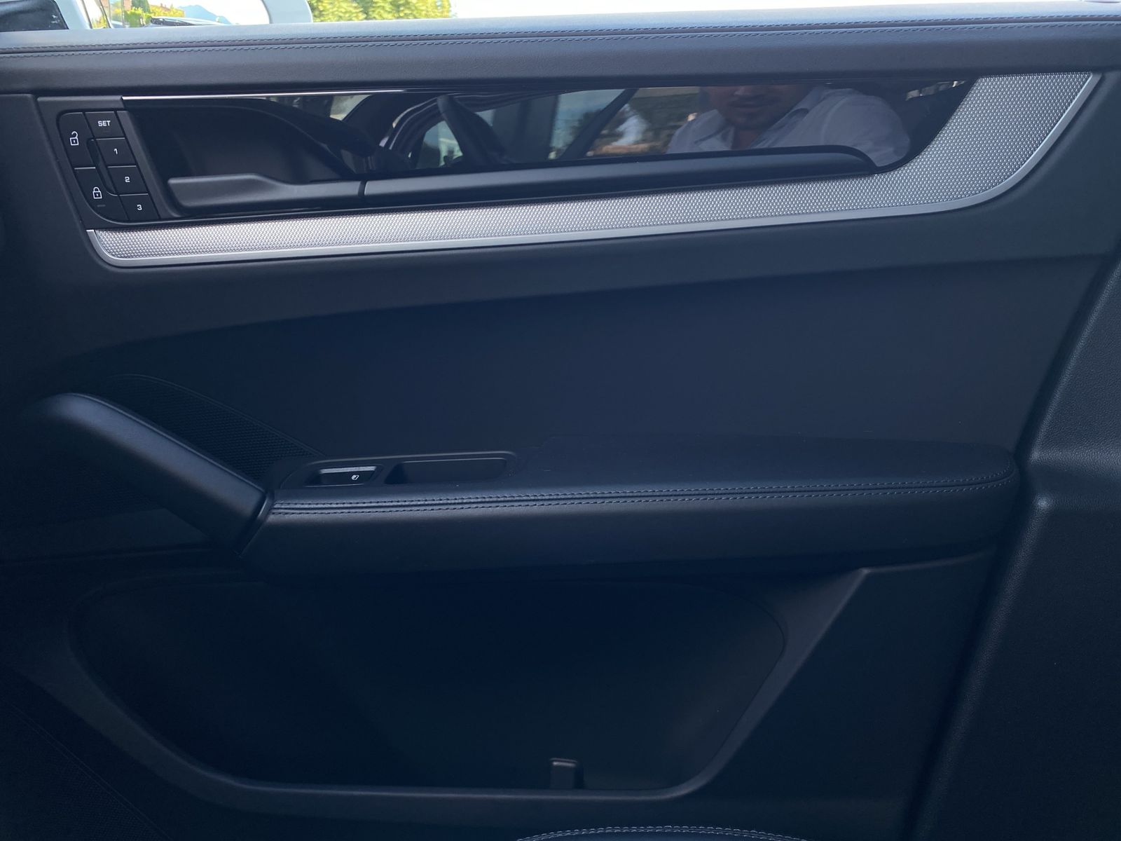Porsche Cayenne E-Hybrid |BOSE |Panorama |Komfortsitz