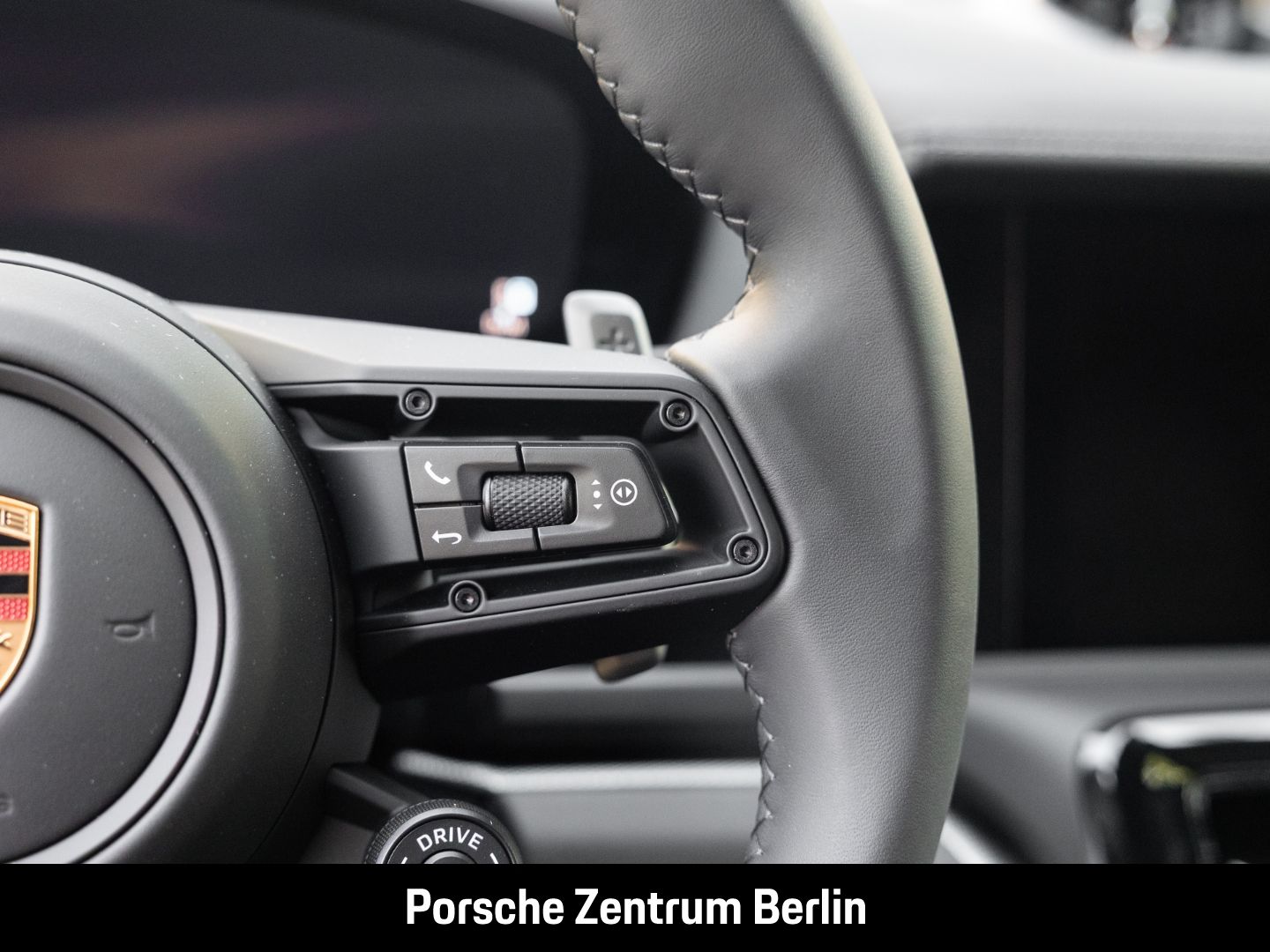 Porsche Panamera 4S E-Hybrid Surround-View Sportabgas